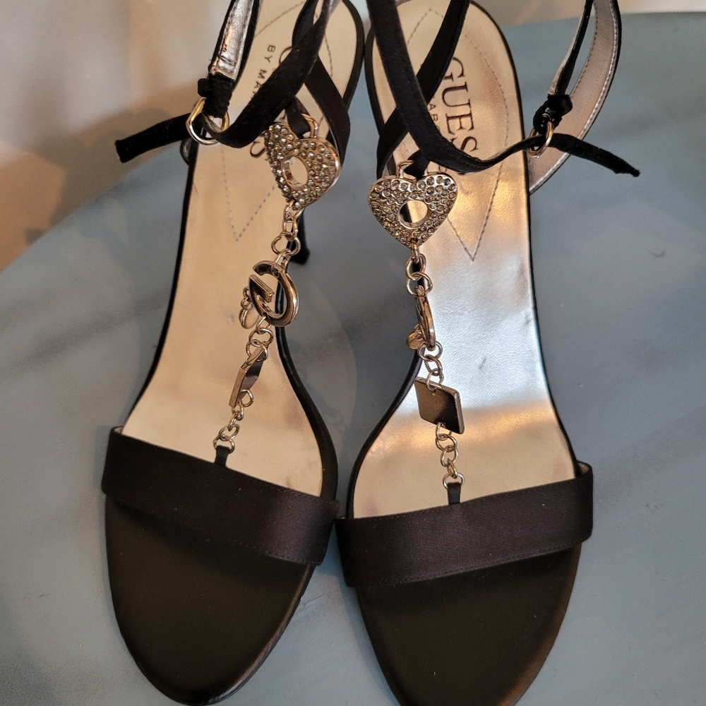 Guess By Marciano sandals - Picture 1 of 10
